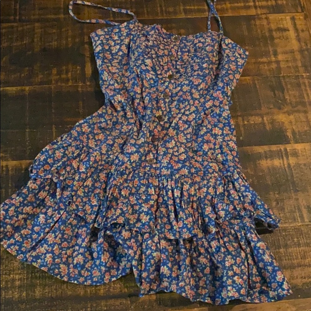 Summer dress